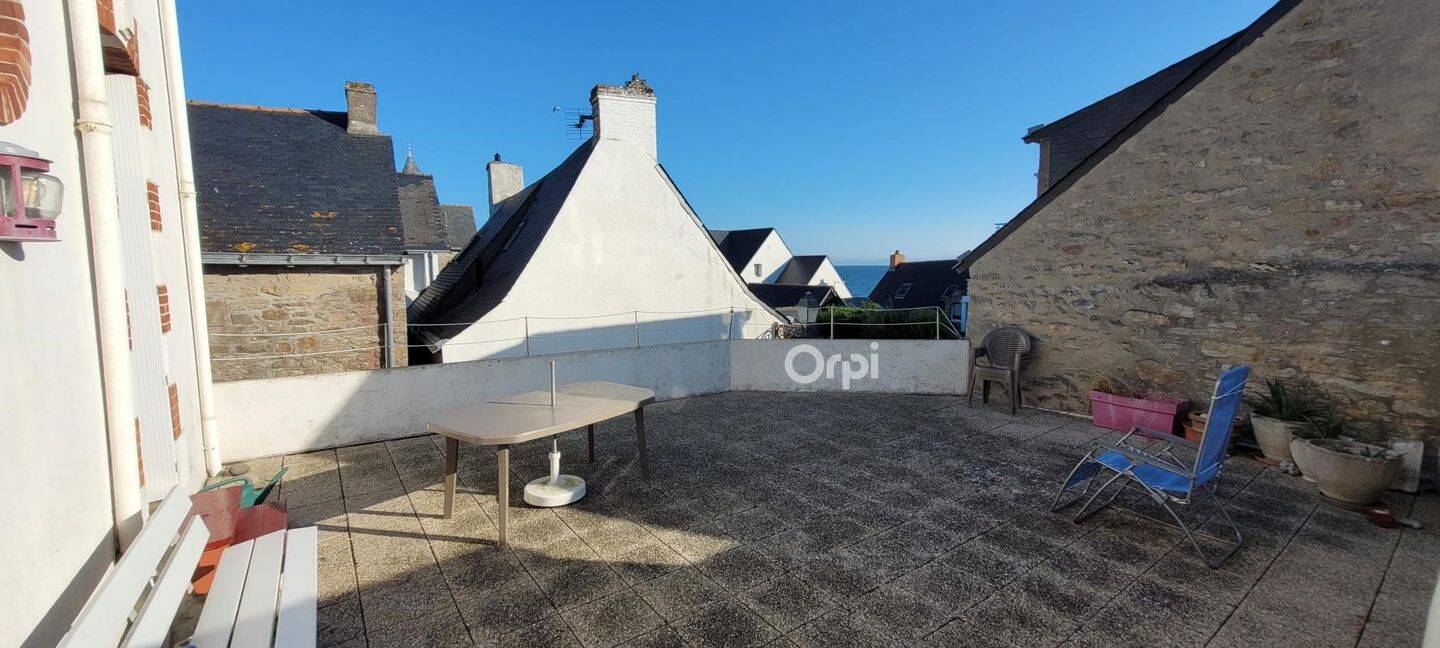 Maison à vendre, 165m², PIRIAC SUR MER