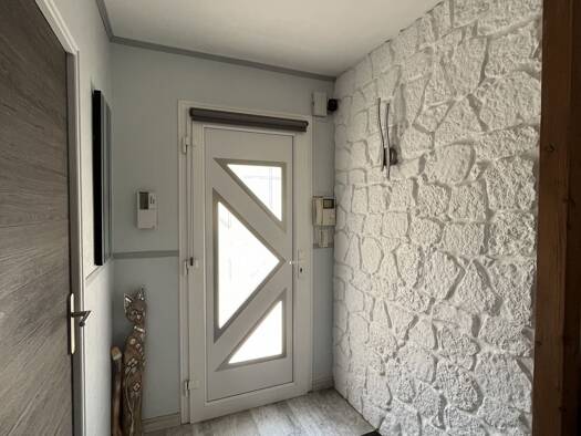 Maison de plain-pied à vendre 214 500 € 5 pièces 3 chambres 116 m² 3 860 m² de terrain Saint-Sylvain 19380