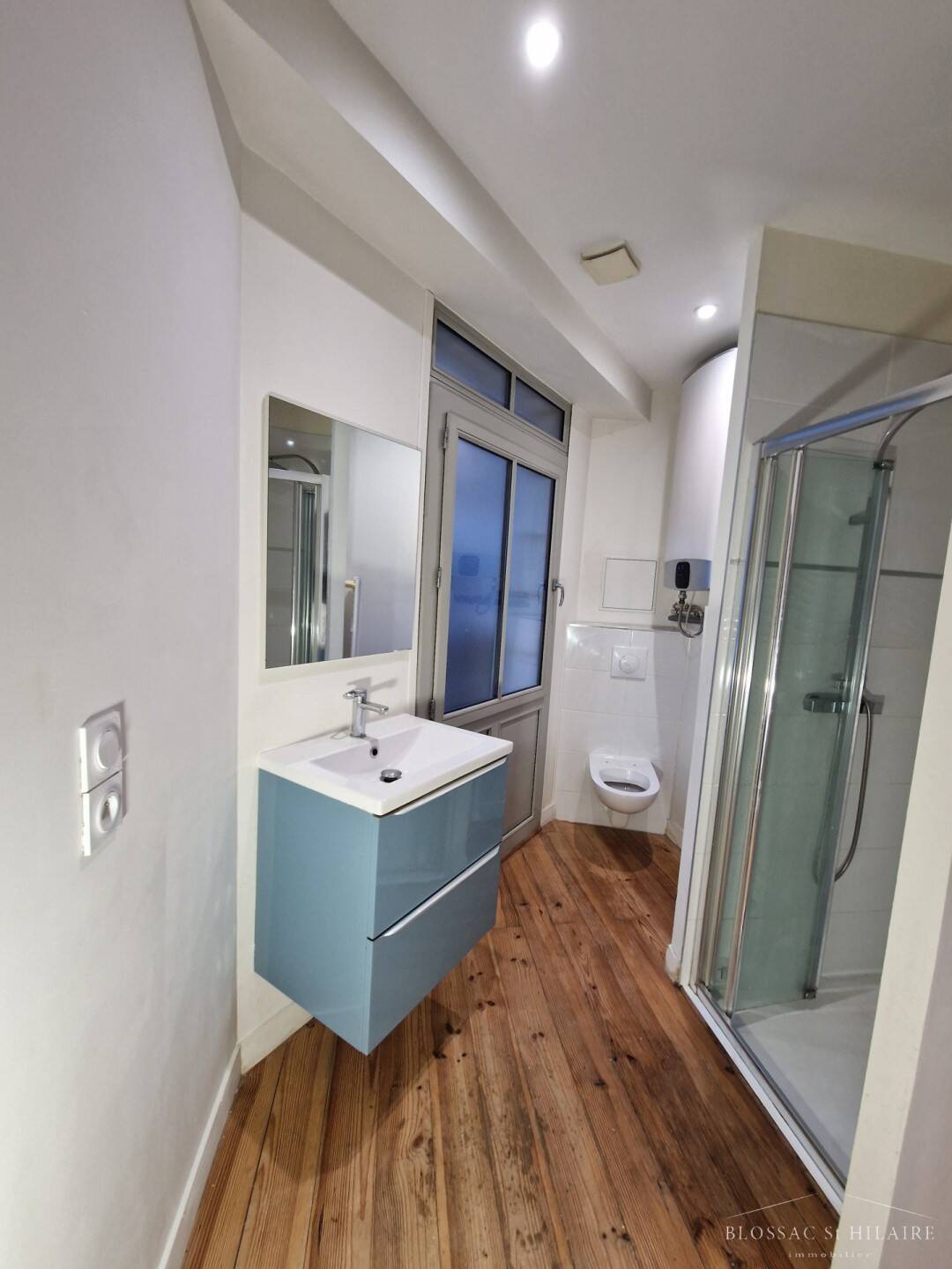 Maison à vendre, 42m², POITIERS