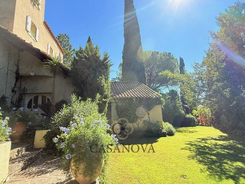 Maison à vendre, 234m², BEZIERS