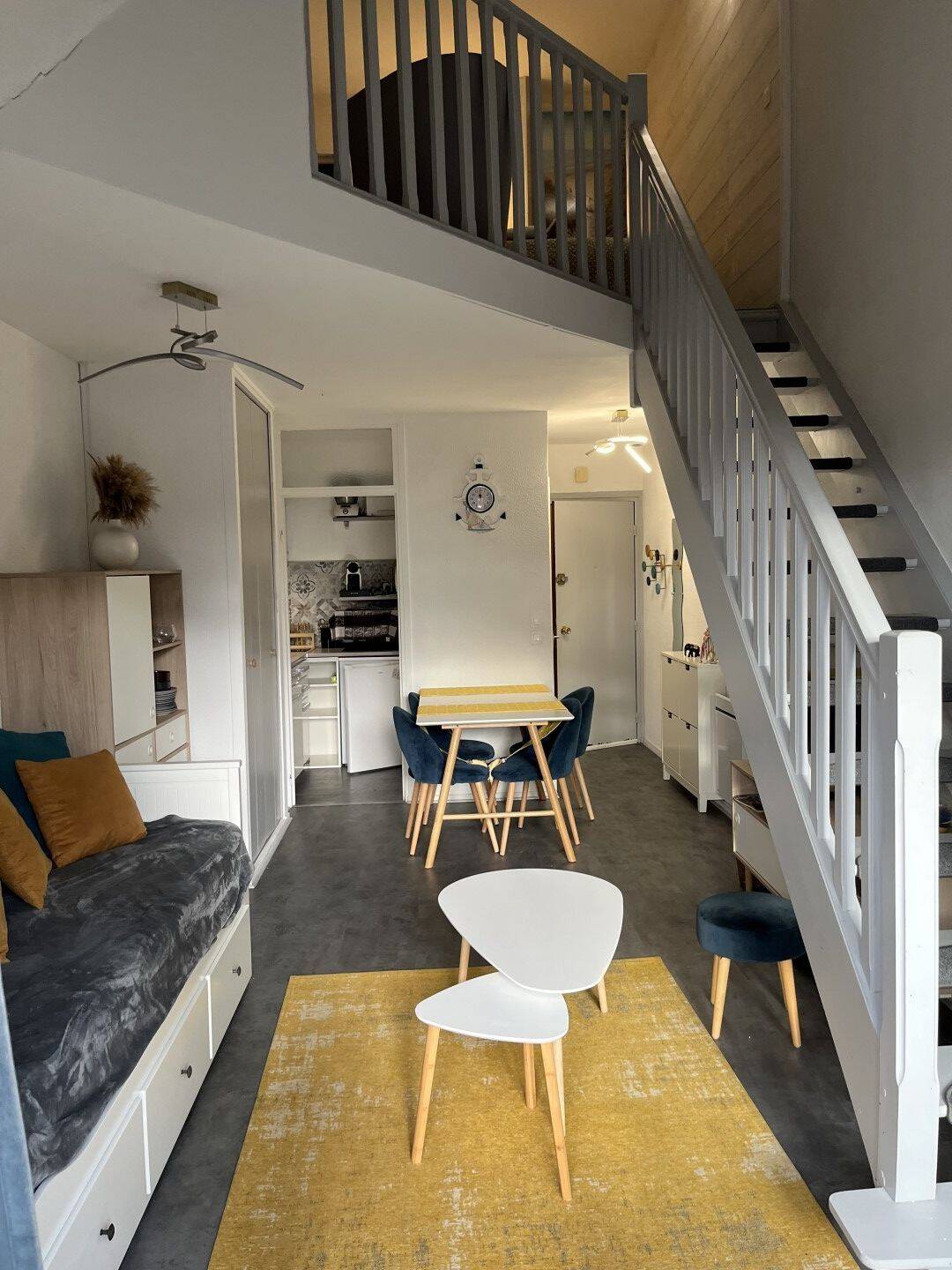 Maison à vendre, 38m², DEAUVILLE