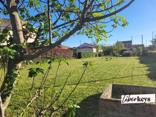 Terrain constructible à vendre 165 325 € 425 m² de terrain Saint-Simon Toulouse 31100