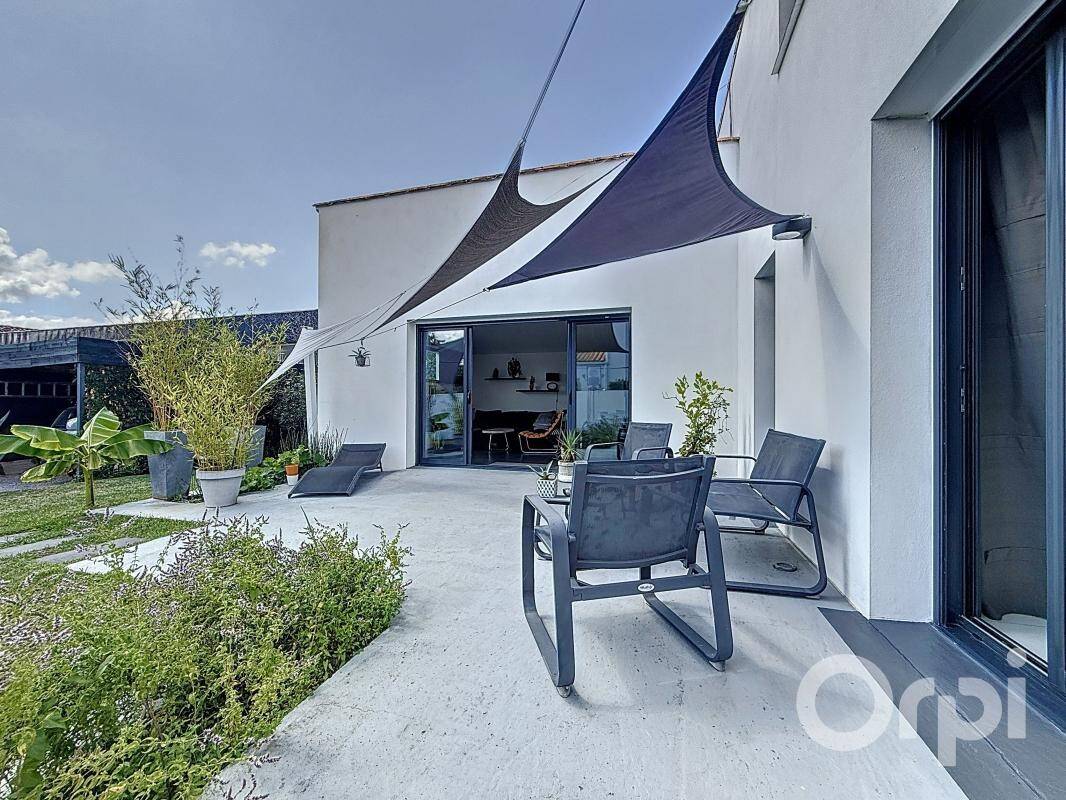 Maison à vendre, 85m², CHALLANS