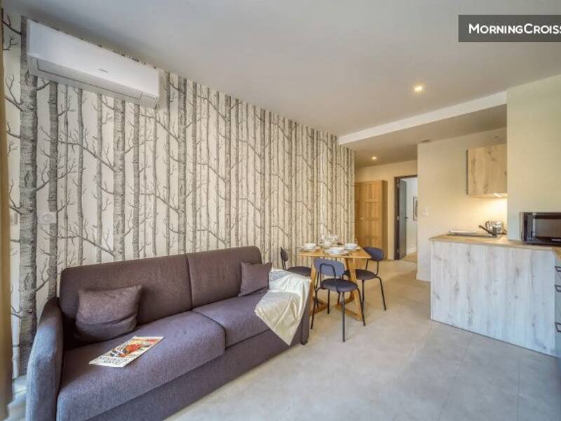 Maison à louer, 52m², GRENOBLE