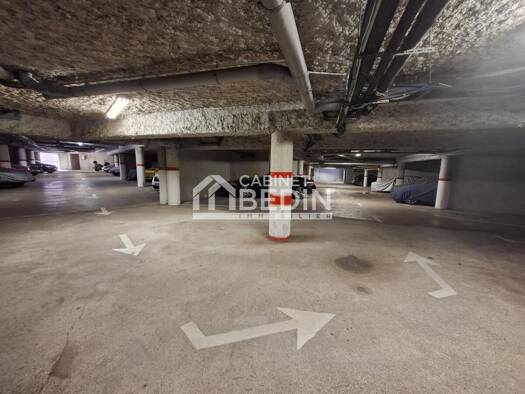 Parking à vendre 9 300 € 16 m² Peylanne Talence 33400