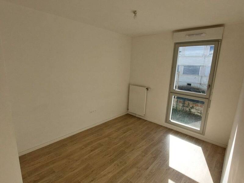 Maison à louer, 40m², SAINT CYR L'ECOLE