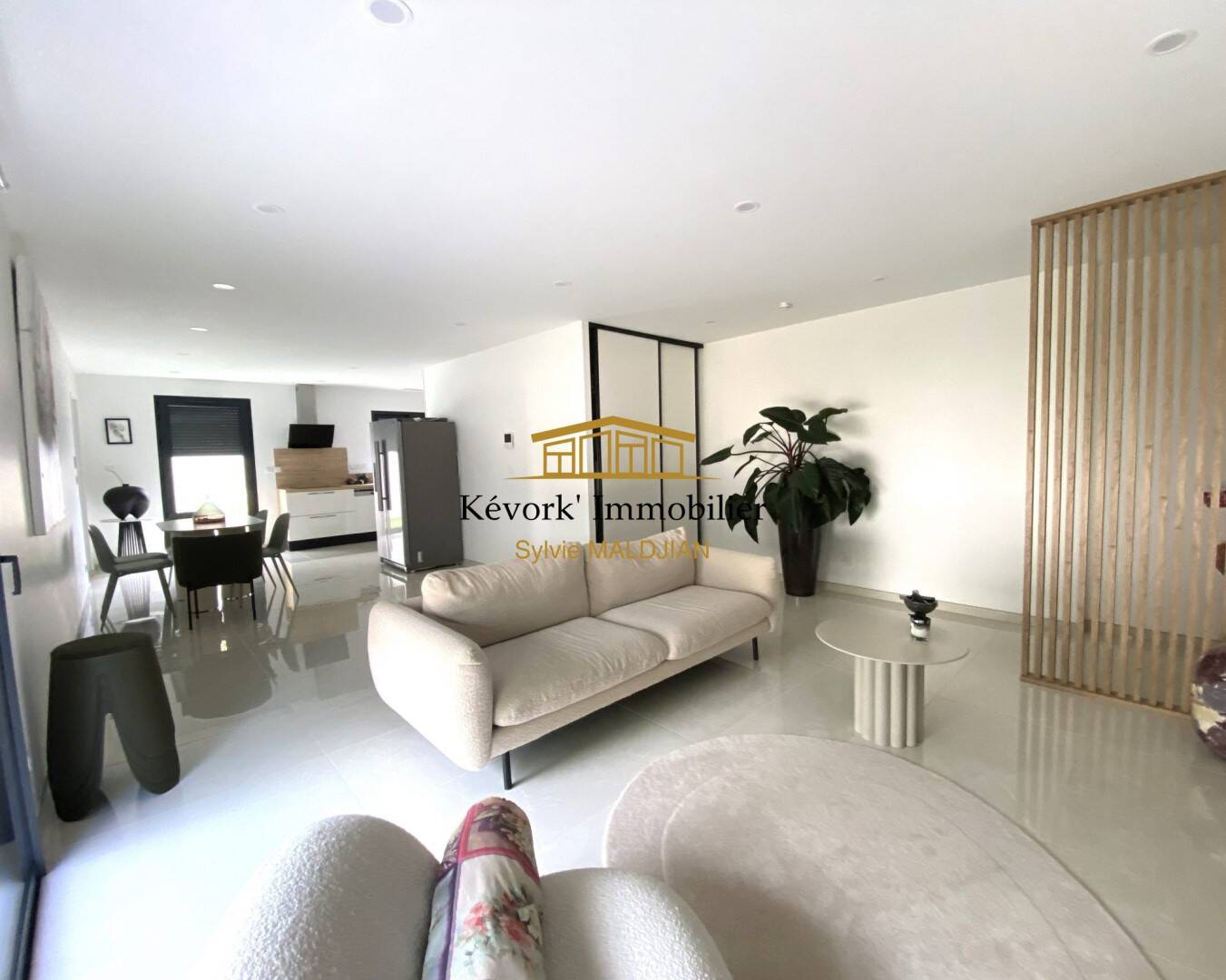 Maison à vendre, 103m², VALENCE