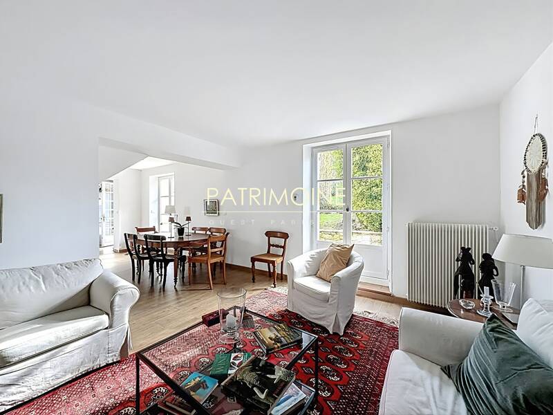 Maison à louer, 102m², CHAMBOURCY