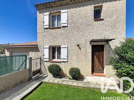 Maison à vendre 190 000 € 5 pièces 3 chambres 98 m² 245 m² de terrain Ouest Pont-Saint-Esprit 30130