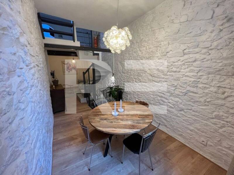 Maison à vendre, 48m², NIMES
