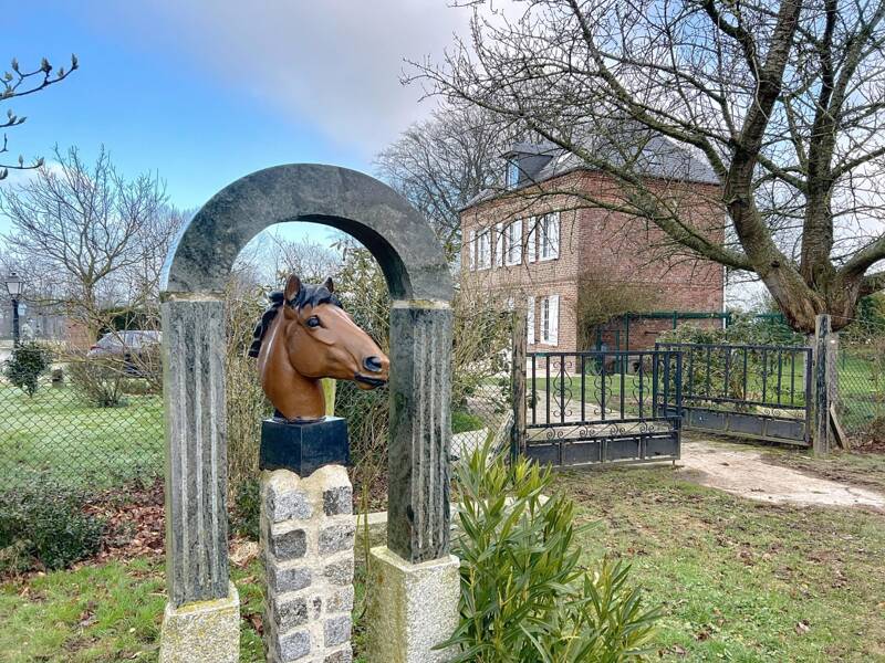Maison à vendre, 85m², SAINT VALERY EN CAUX
