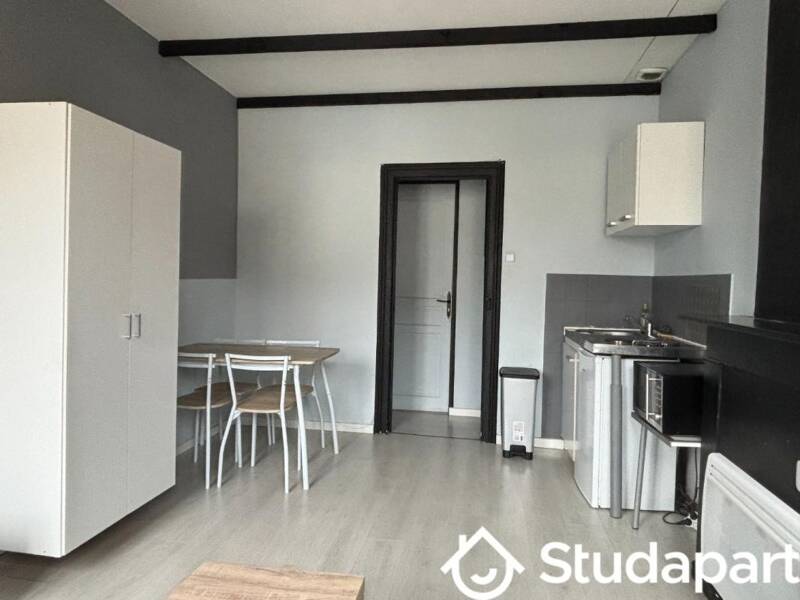 Maison à louer, 20m², CONDE SUR L'ESCAUT