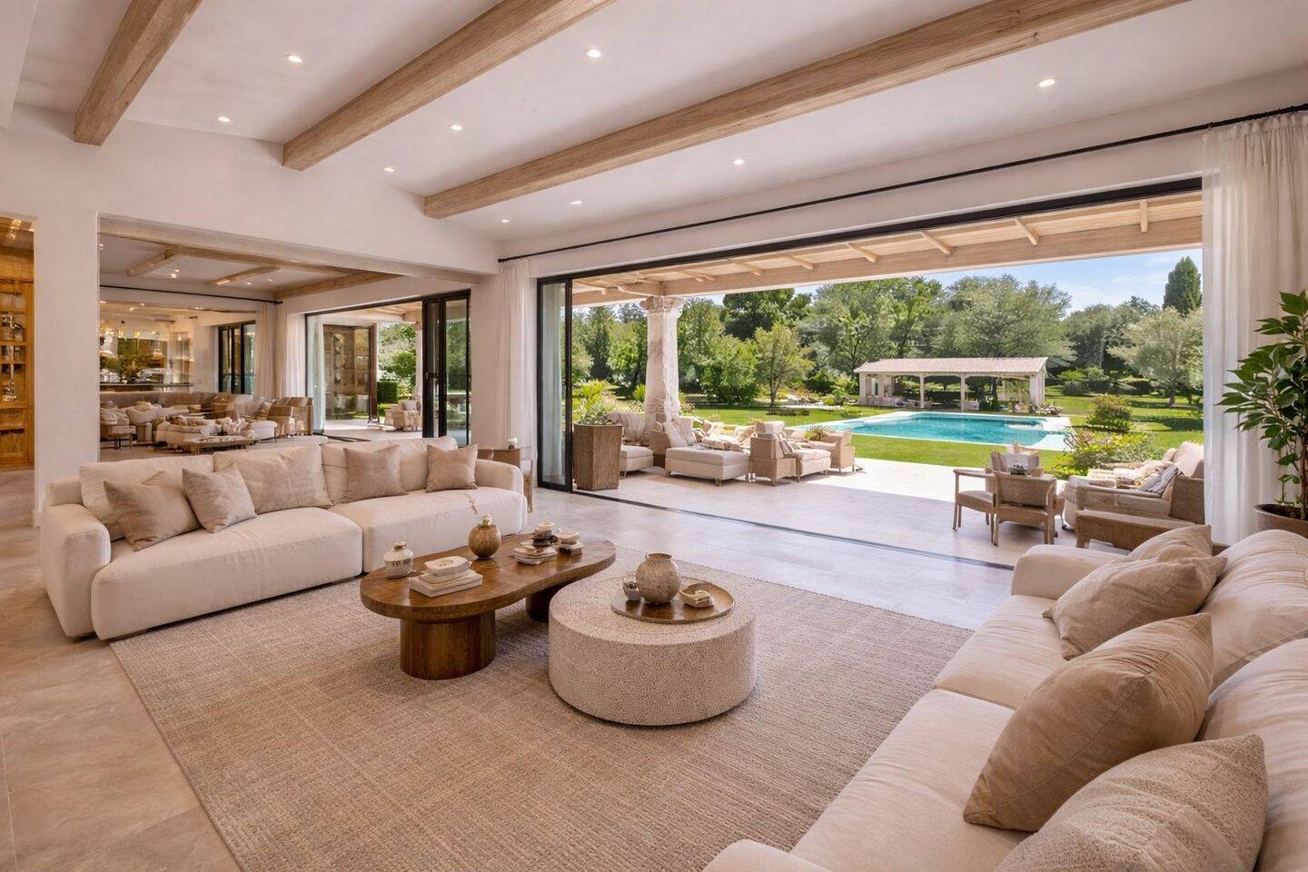 Maison à vendre, 180m², SAINT TROPEZ