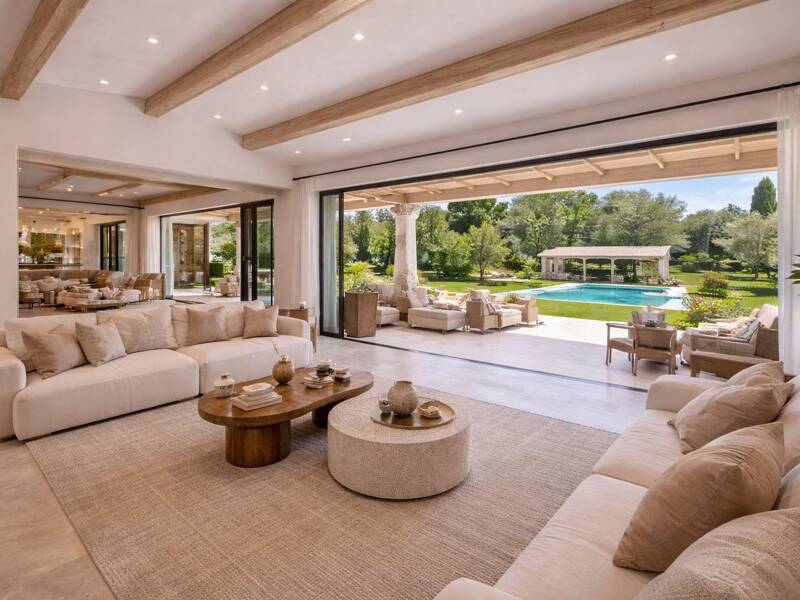 Maison à vendre, 180m², SAINT TROPEZ