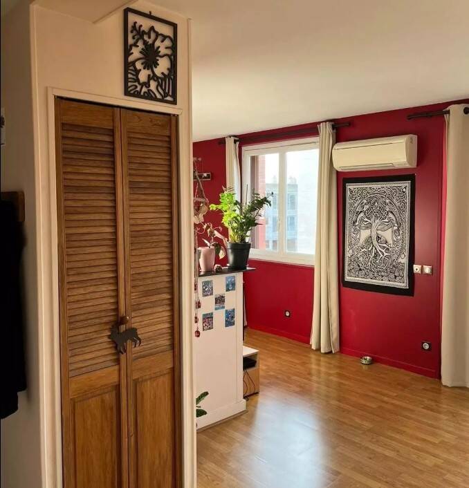 Maison à louer, 49m², ANTONY