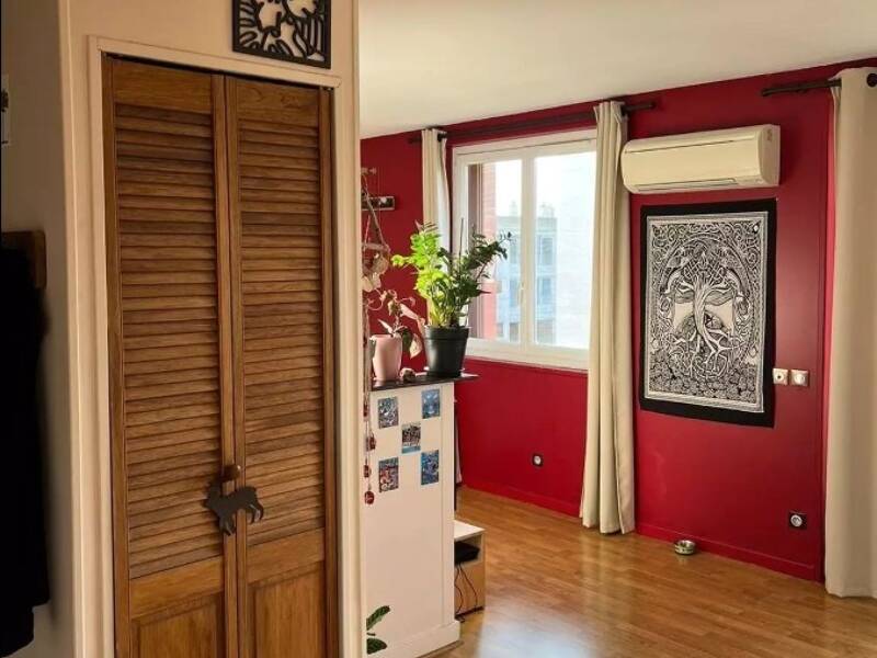 Maison à louer, 49m², ANTONY
