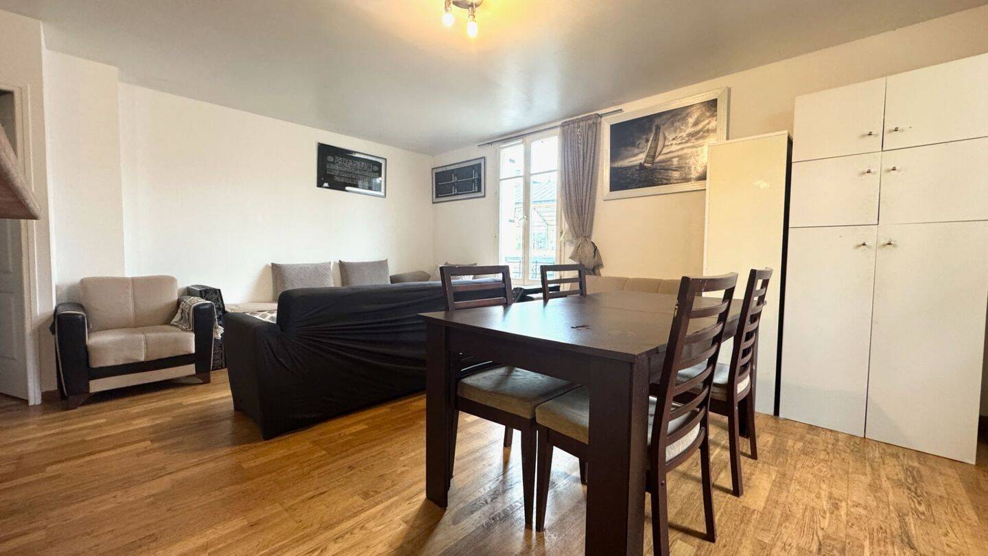 Maison à vendre, 66m², CORBEIL ESSONNES