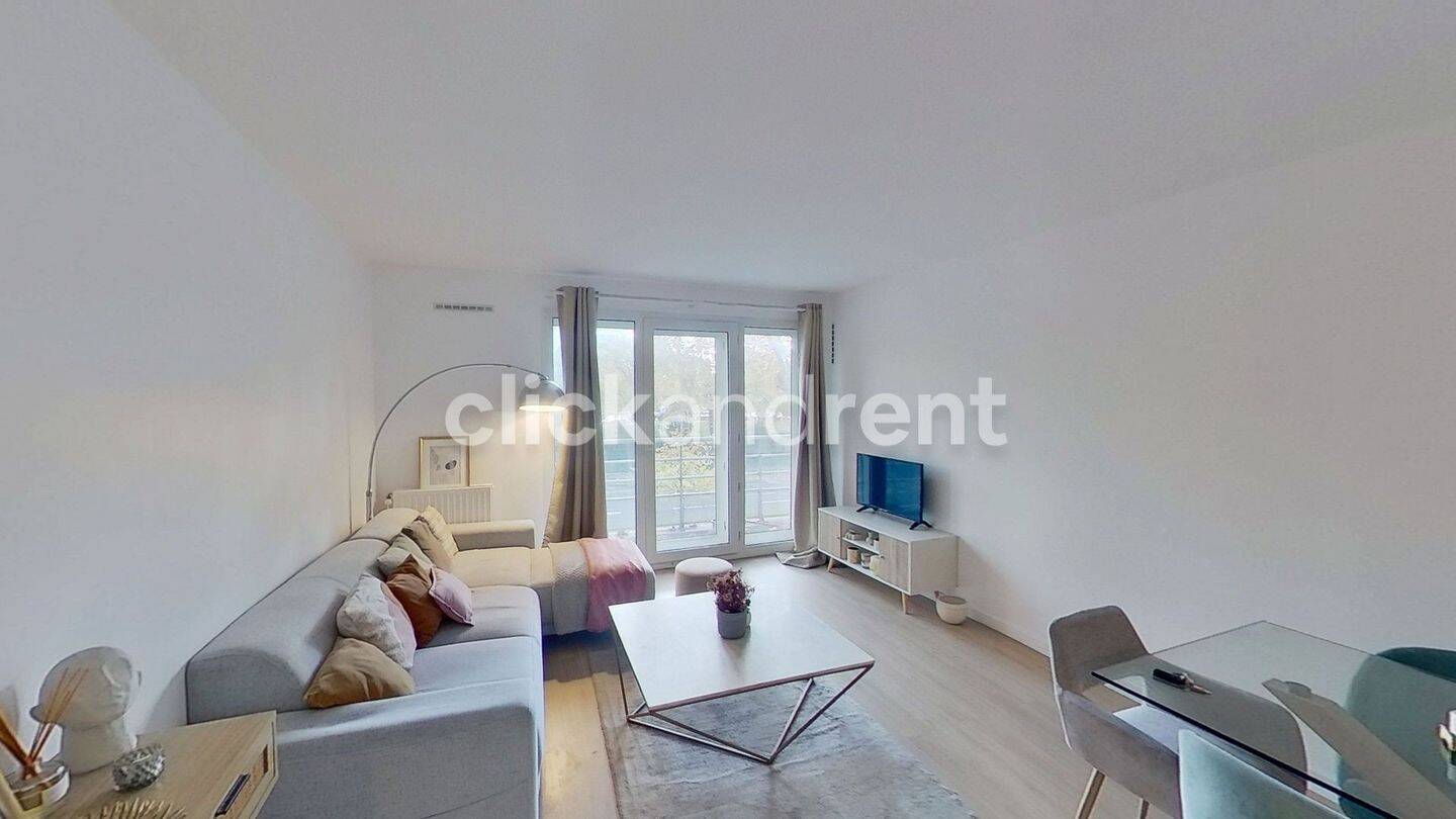 Maison à louer, 63m², ASNIERES SUR SEINE