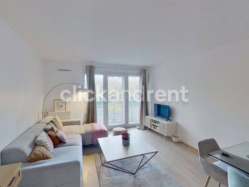 Maison à louer, 63m², ASNIERES SUR SEINE