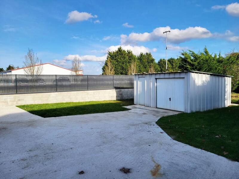 Maison à louer, 45m², GIEN