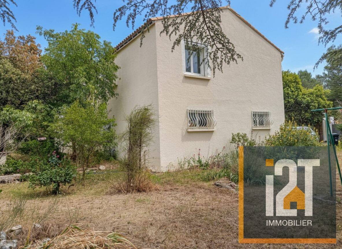 Maison à vendre, 108m², POULX