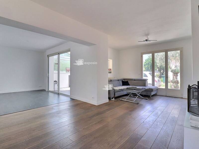 Maison à vendre, 127m², ARGENTEUIL