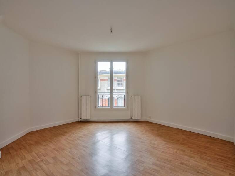 Maison à louer, 77m², ASNIERES SUR SEINE