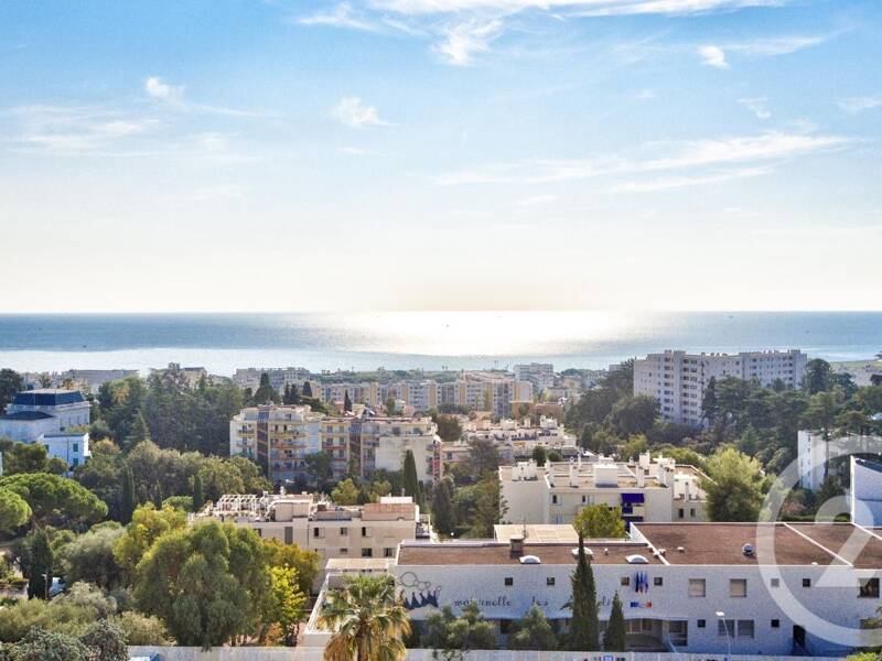 Maison à louer, 99m², NICE