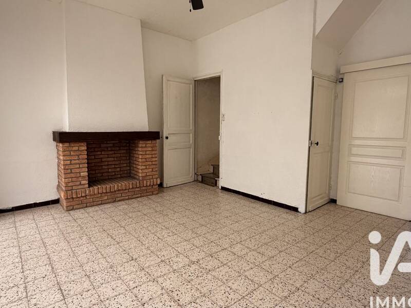 Maison à vendre, 100m², ANICHE