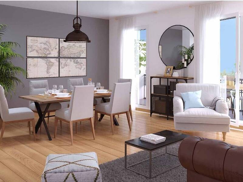 Maison à vendre, 100m², PARIS 12E