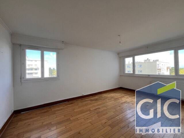 Maison à louer, 64m², HEROUVILLE SAINT CLAIR