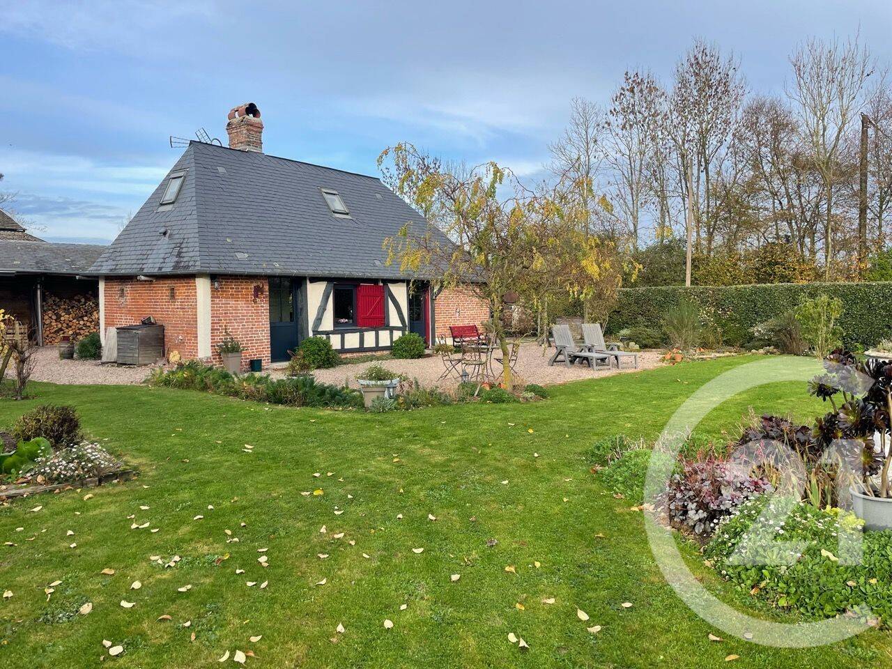 Maison à vendre, 42m², CALVADOS