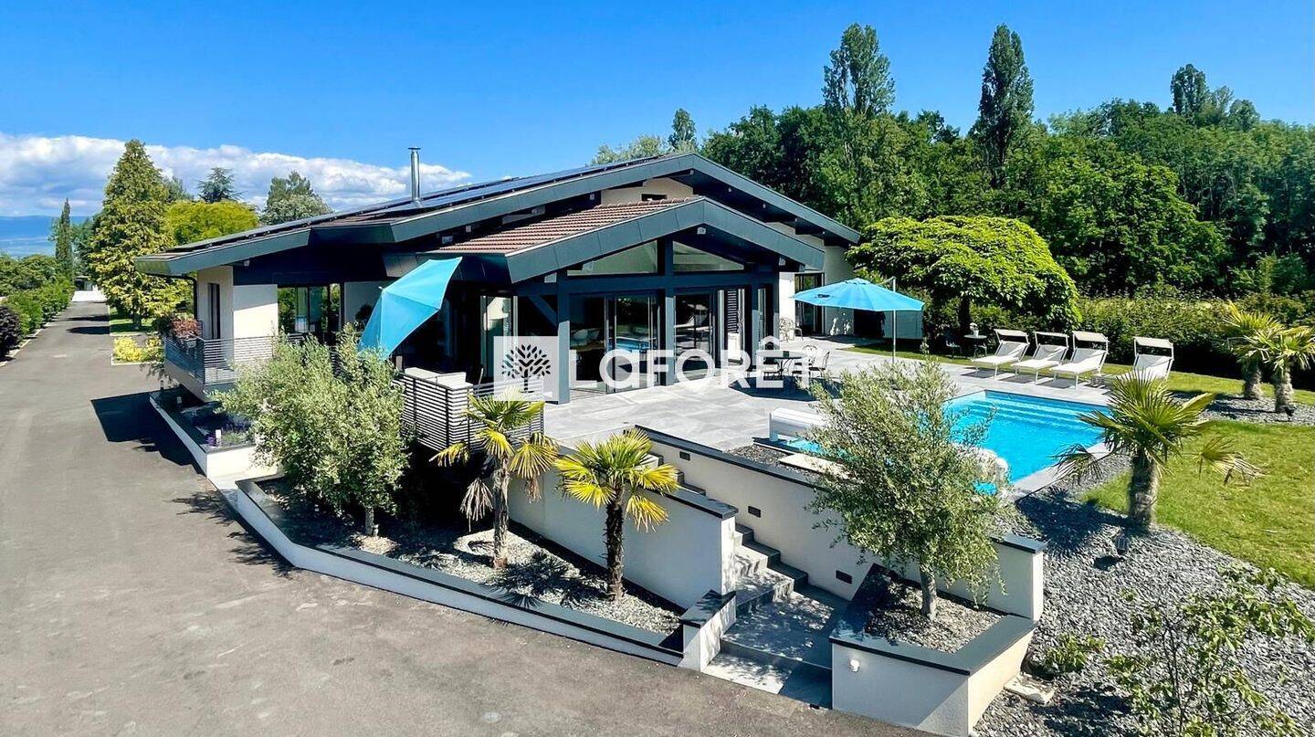 Maison à vendre, 401m², ANTHY SUR LEMAN