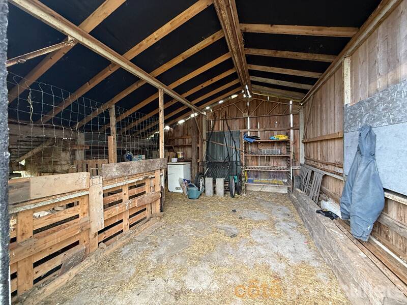 Maison à vendre, 236m², ISLE ET BARDAIS