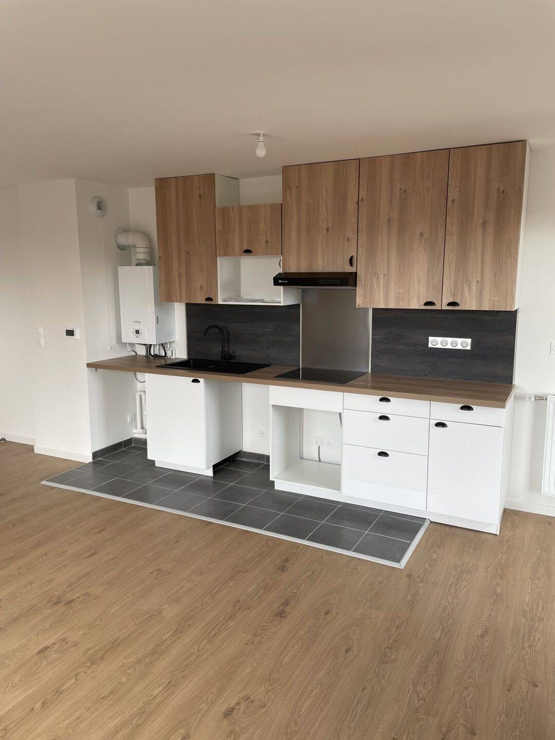 Maison à louer, 100m², BEAUVAIS