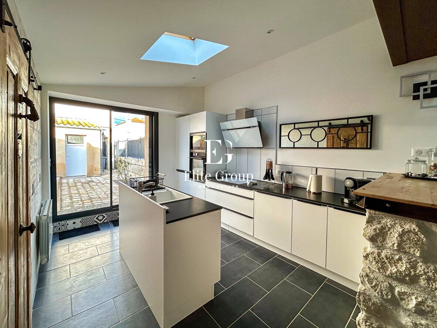 Maison à vendre, 89m², ROCHEFORT