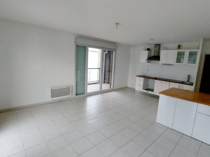 Maison à louer, 76m², TASSIN LA DEMI LUNE