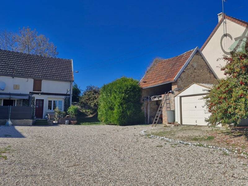 Maison à vendre, 105m², VILLENAUXE LA GRANDE