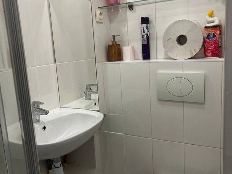 Maison à louer, 10m², PARIS 19E