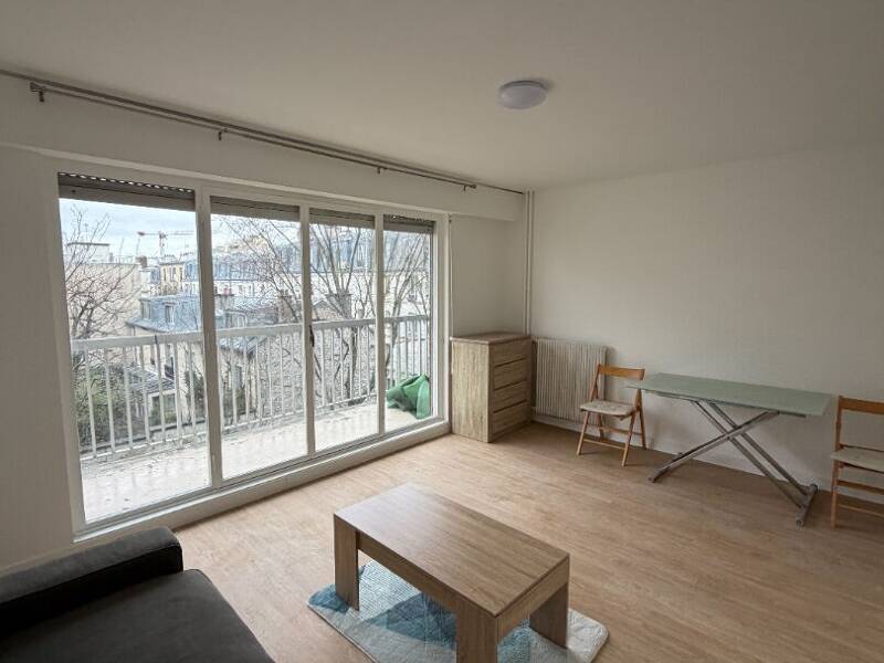 Maison à louer, 29m², PARIS 11E