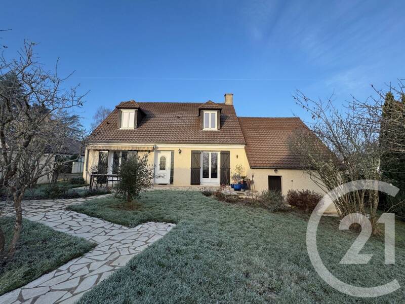 Maison à vendre, 125m², LA CELLE LES BORDES