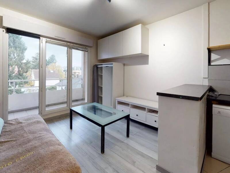 Maison à vendre, 22m², PONTAULT COMBAULT