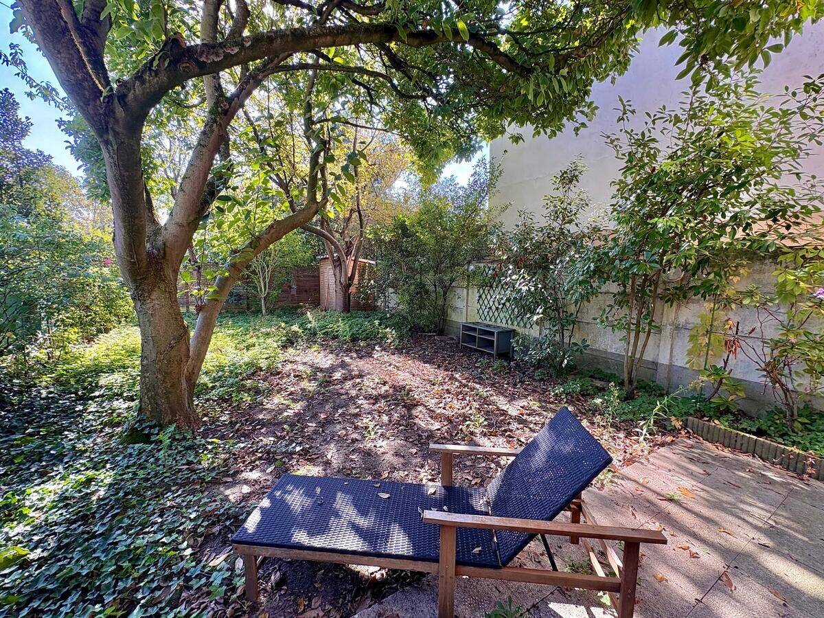 Maison à vendre, 108m², MONTREUIL