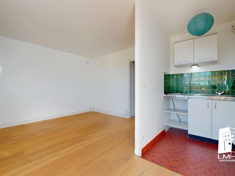 Maison à louer, 23m², MEUDON