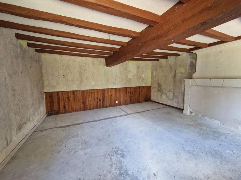 Maison à vendre, 75m², ROIFFE