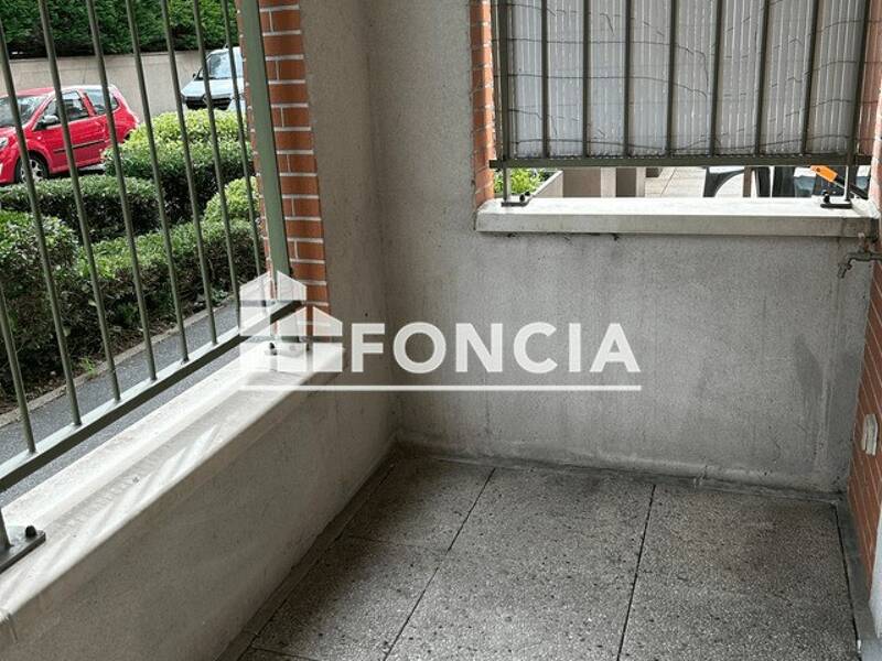 Maison à louer, 18m², VITRY SUR SEINE