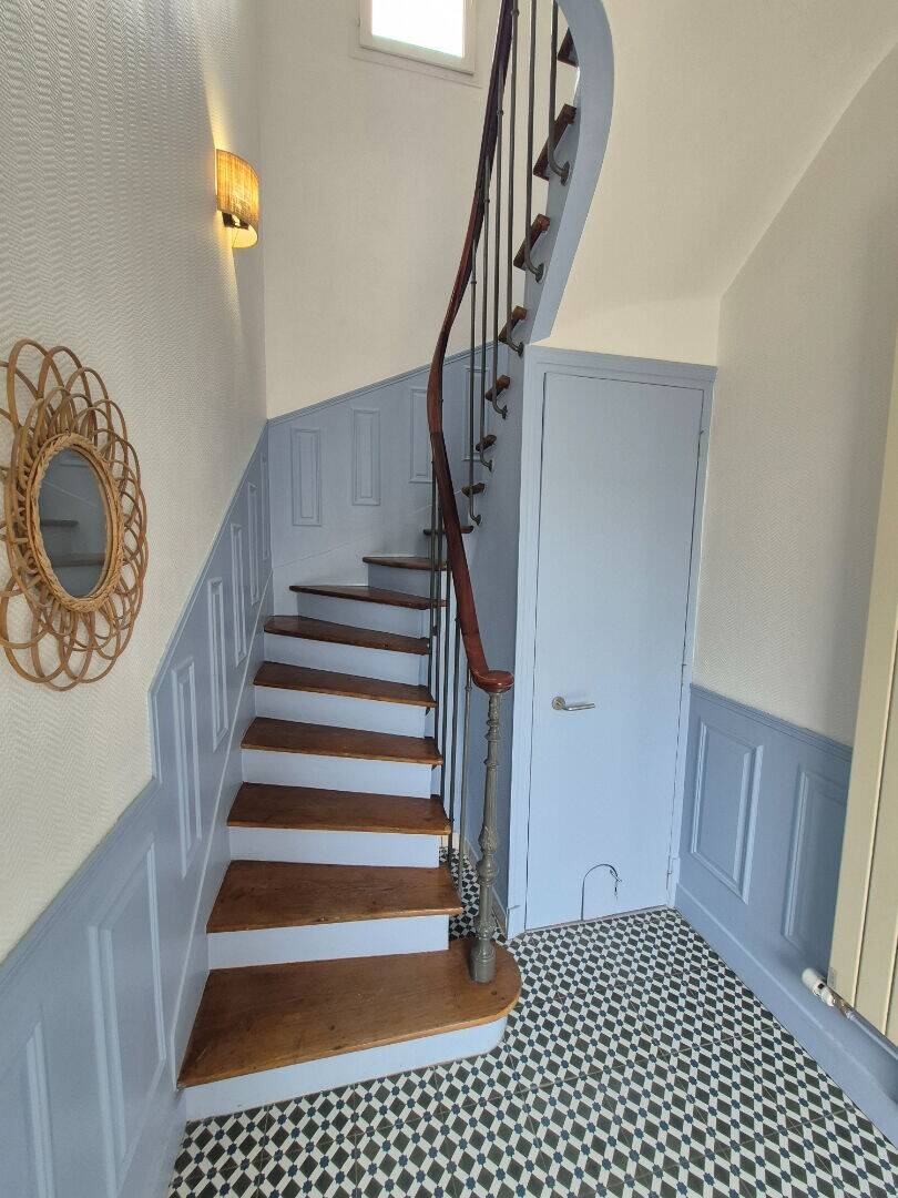 Maison à vendre, 117m², ASNIERES SUR SEINE