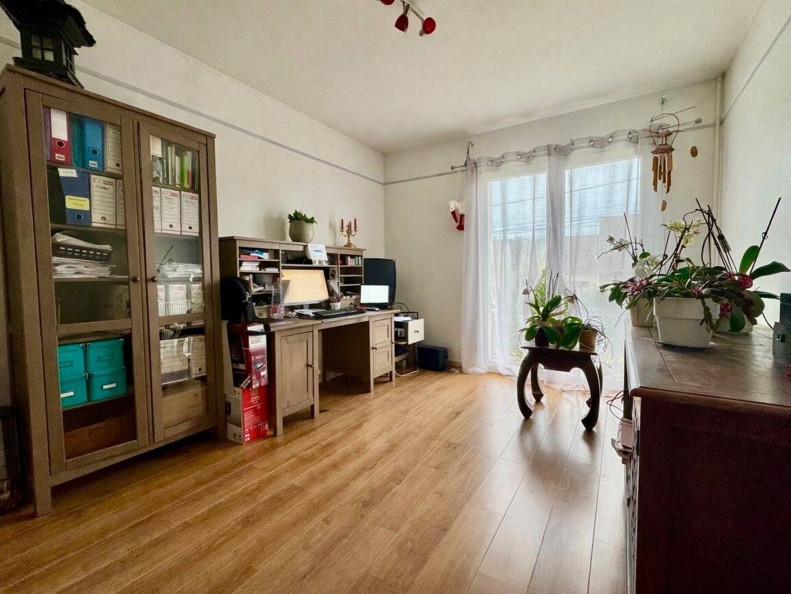 Maison à vendre, 158m², VIC SUR AISNE