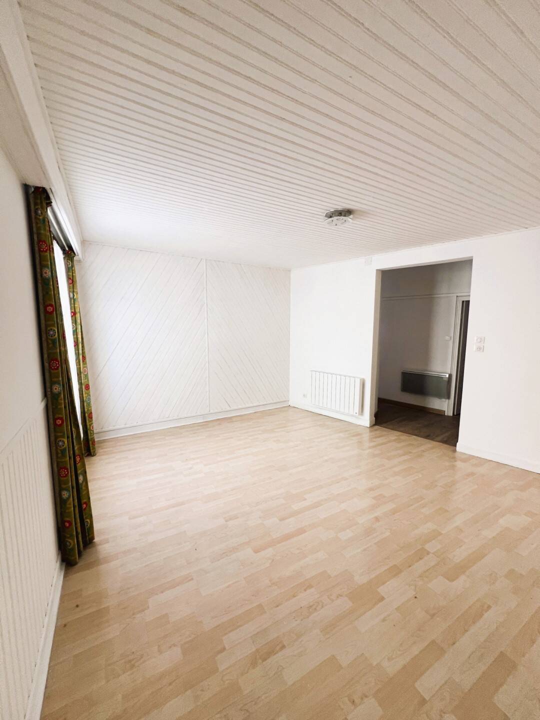 Maison à vendre, 56m², SAINT SAUVEUR SUR TINEE