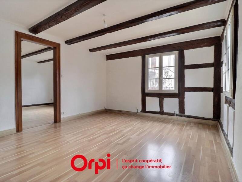 Maison à louer, 75m², ERSTEIN